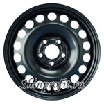 фото KFZ 9623 6.5x16/5x120 D67.1 ET41 Black