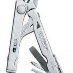 фото Мультиинструмент Leatherman Crunch