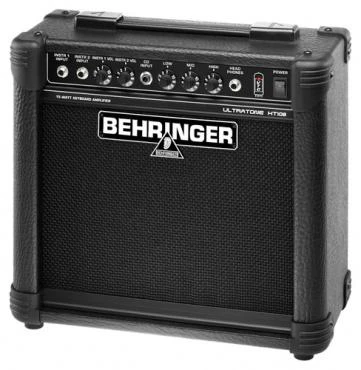 Фото Клавишный комбо BEHRINGER KT108