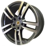 фото Replica PR8 9x20/5x130 D71.6 ET59 GMF