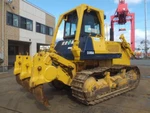 Фото №3 Komatsu D85A-21E