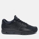 фото Nike Air Max Zero Essential Triple Black