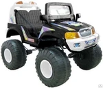 фото Детский электромобиль Ct-885rc Off Roader 4х4