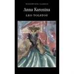 фото Anna Karenina