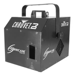 фото CHAUVET-DJ Hurricane Haze 3D