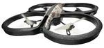 фото Parrot Квадрокоптер радиоуправляемый Parrot AR.Drone 2.0 Elite Edition