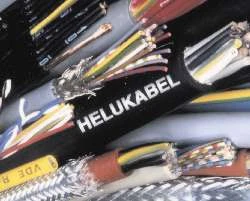 Фото Кабель HELUKABEL JZ-500 40G0,5 QMM