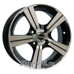 фото Tech-Line 503 6.5x15/4x98 D58.6 ET35 BD