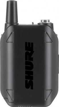 Фото Передатчик SHURE GLXD1 Z2 2.4 GHz