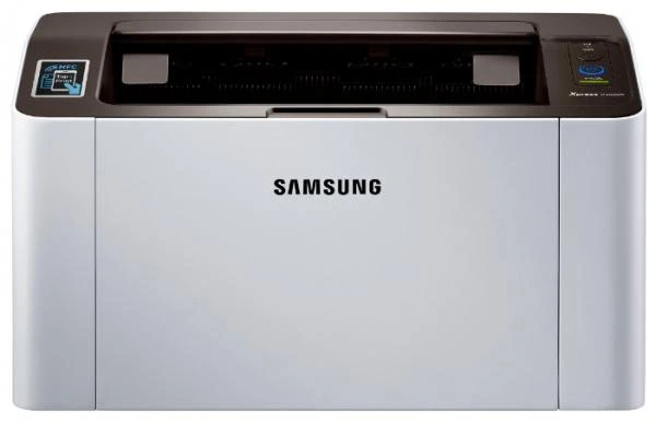 Фото Принтер Samsung Xpress M2020W