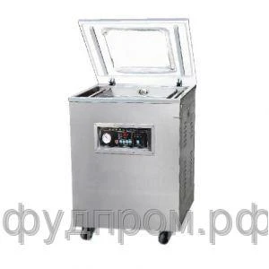 Фото Вакуумный упаковщик DZ-500/2H FoodAtlas Eco