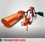 фото Мульчеры Pronar BBK М