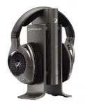 фото Наушники SENNHEISER HDR 180