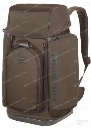 Фото Рюкзак со стулом Hillman Chairpack 30 - 802 Цвет OAK-001