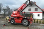 фото Manitou MRT2150