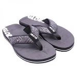 фото Шлепанцы Globe Fade Trix Black/Wht