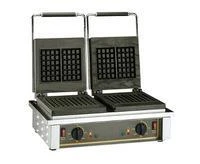 Фото ВАФЕЛЬНИЦА ROLLER GRILL GED20