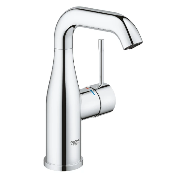 Фото Grohe Essence New 23798001 Смеситель для раковины, стандартный