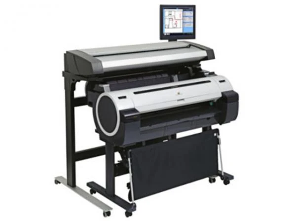 Фото Contex HD Ultra 3630 MFP