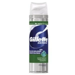 фото Гель для бритья GILLETTE (Жиллет) Series, 200 мл, увлажняющий, для мужчин