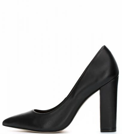 Фото STEVE MADDEN 91000063 black leather