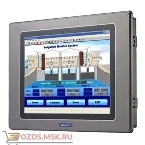 Фото Advantech WOP-2080T-S2AE