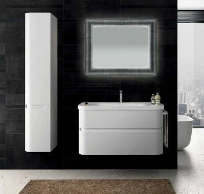 Фото Berloni Bagno JOY Комплект мебели для ванной комнаты JOY 03