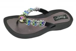 фото Grandco Women's Dragonfly Thong Sandals