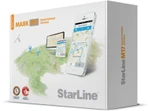 фото StarLine GPS/ГЛОНАСС-маяк StarLine M17GPS/ГЛОНАСС (sim МТС) (Арт. 2758)