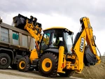 Фото №2 Экскаватор-погрузчик JCB 3CX