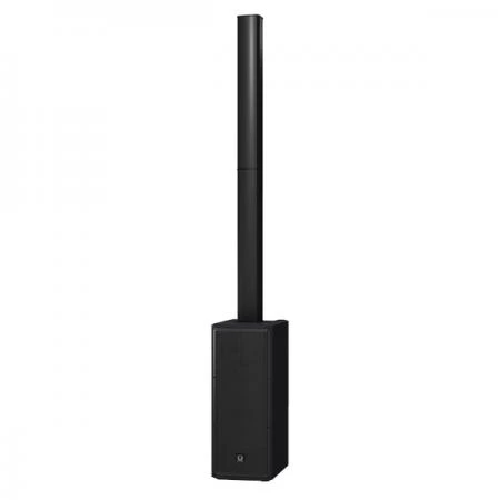 Фото Профессиональная активная акустика Turbosound iNSPIRE iP1000 Black