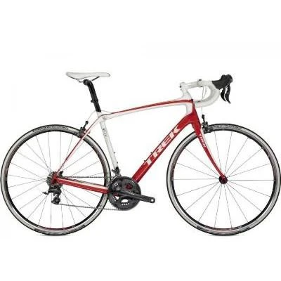 Фото Шоссейный велосипед Trek Domane 5.2 (2013)