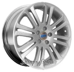 фото Roner RN3102 7.5x18/5x108 D67.1 ET49