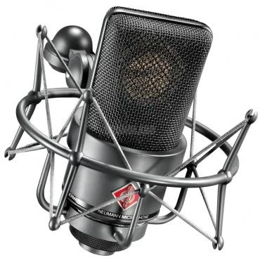 Фото Студийный микрофон Neumann TLM 103 Studio Set mt