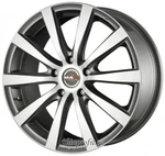 фото Mak Iguan 7x16/5x120 D72.6 ET35 S