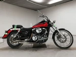 фото Мотоцикл KAWASAKI Vulcan1500 Classik 1996