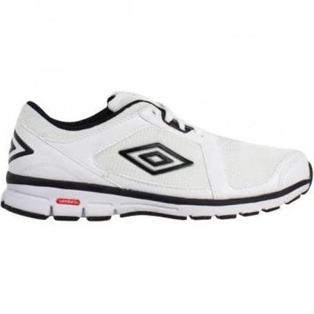 Фото Кроссовки Umbro Trainer League 85406U (Размер: 7; Цвет: Темносине-бело-синие;)