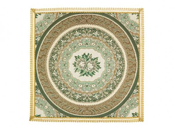 Фото Салфетка декоративная 48*48 см. Gree Textile (262-169)