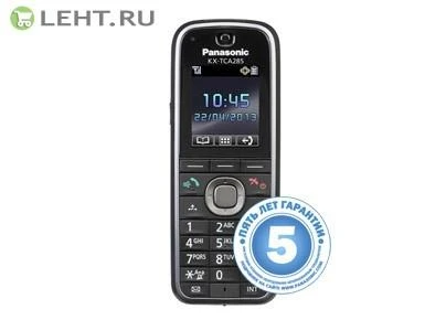 Фото SR-R151: Считыватель бесконтактный для proxi-карт