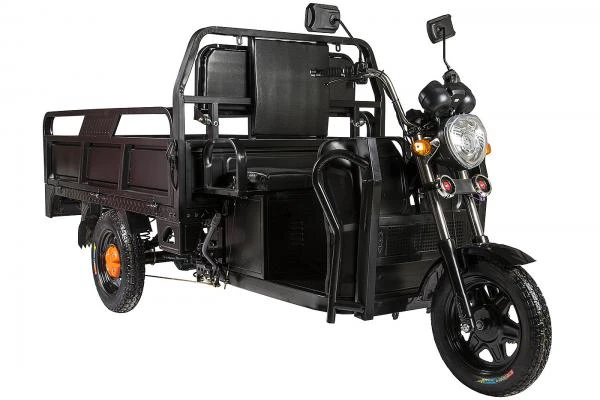 Фото Грузовой Электротрицикл RuTrike D4 1800 60V 1200W