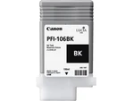 фото Расходные материалы Canon PFI-106BK