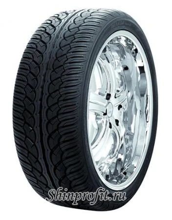 Фото Yokohama Parada Spec-X 305/35 R24 112V