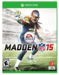 фото Electronic Arts Игра для Xbox One Madden NFL 15