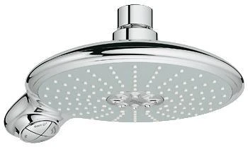 Фото Верхний душ 27767 000 Grohe Power&amp;Soul