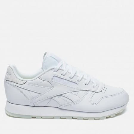 Фото Reebok x Face Stockholm Classic Leather Clarity/Wonder