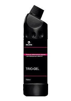 Фото Моющее средство PRO-BRITE Trio-Gel (Трио-гель)