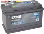 фото Exide EA900