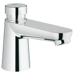 фото Grohe Euroeco 36265000 Кран, для раковины