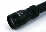 Фото №5 Прицел Target Optic 3-9x40 (крест) без подсветки