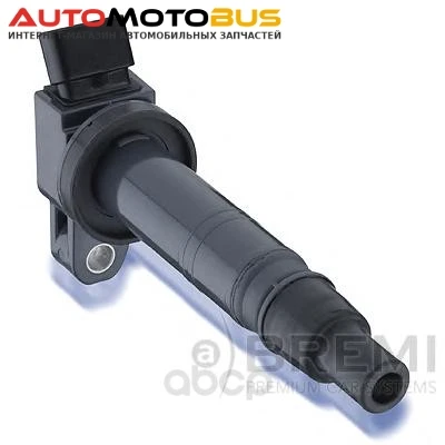 Фото Катушка зажигания toyota avensis/rav 4/land cruiser, lexus is 1.5-5.0i 00 BREMI 20439